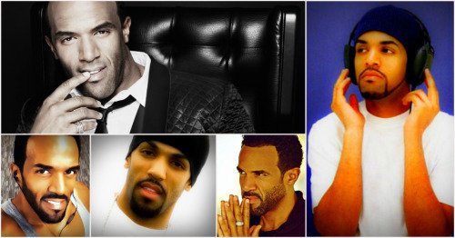 Happy Birthday to Craig David (born 5 May 1981)  