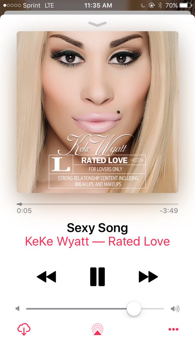 _xmissjacksonn's tweet photo. My favorite ❤️@KeKeWyattSings https://t.co/yhkP3Vpdbe