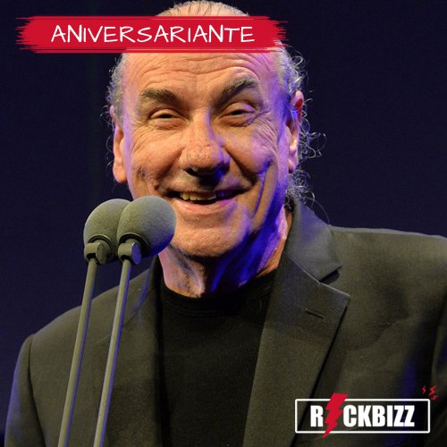 Happy Birthday, Bill Ward!   