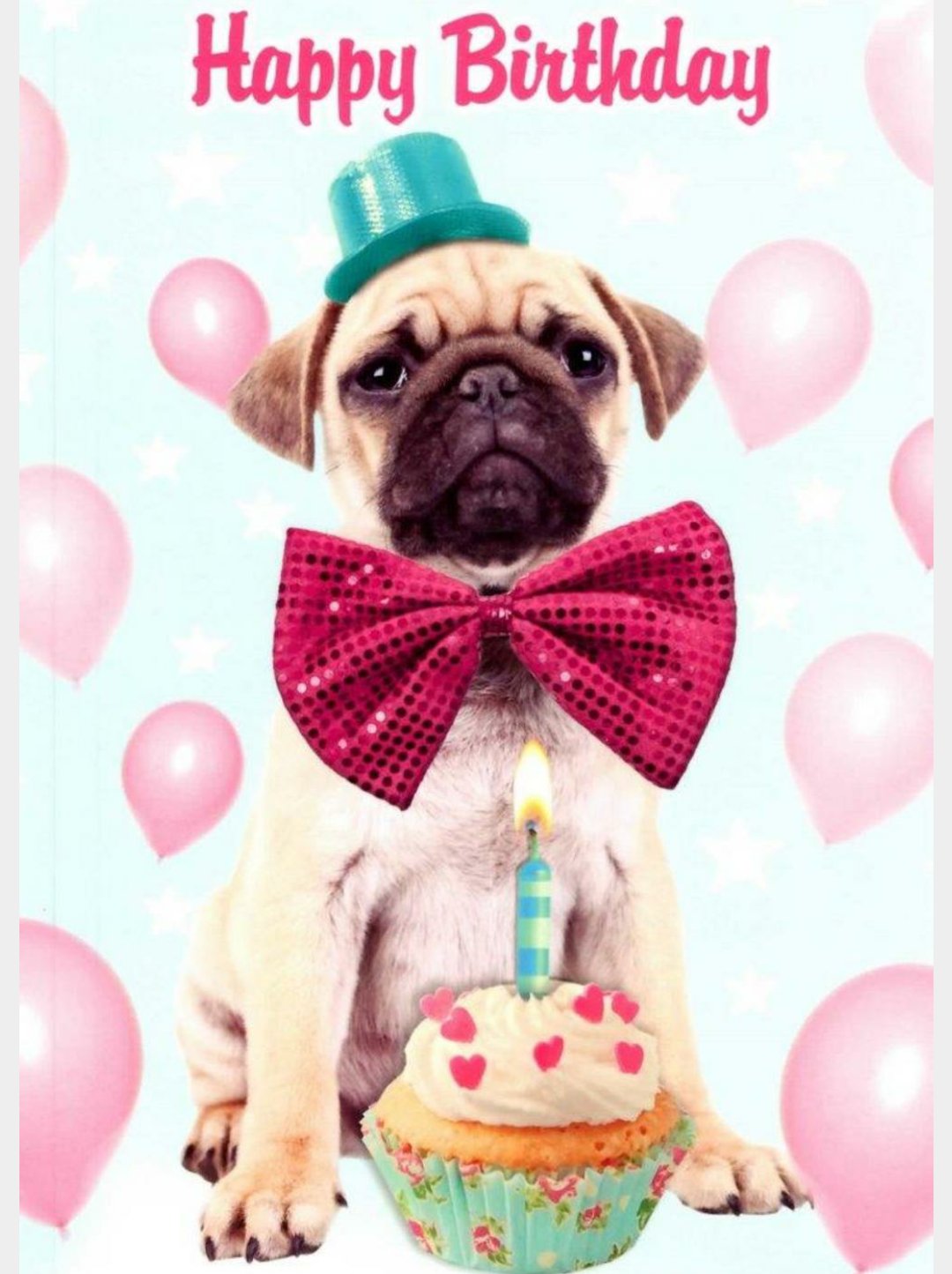 Happy Birthday xx 