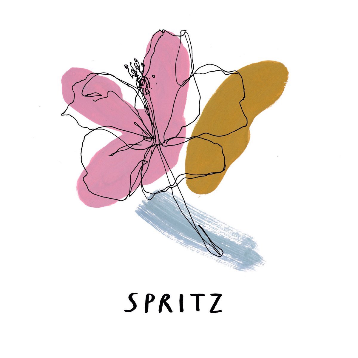 HopGate's tweet image. . @AffinityBrewCo back @HopGate This time with a sour mash with Hibiscus flowers 🌺🌺