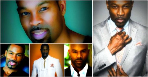 Happy Birthday to Darrin Henson (born May 5, 1972)  