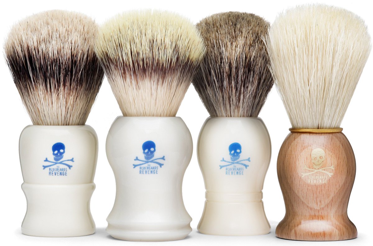 BluebeardsES's tweet image. Mira todas nuestras brochas en la pagina web de The Bluebeards Revenge bluebeards-revenge.co.uk/es/product-cat…