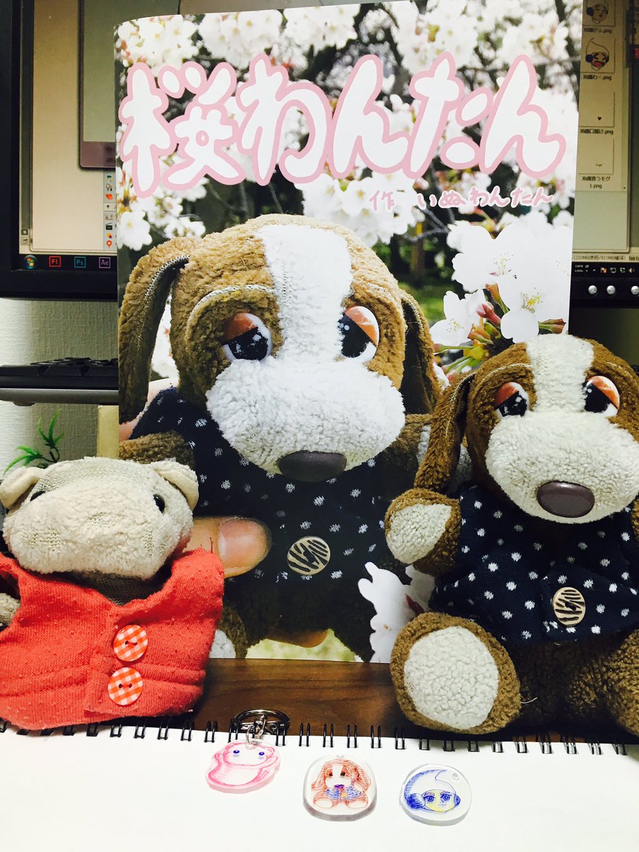 明日のコムティアお品書き わんたん写真集 1000円 手づくり