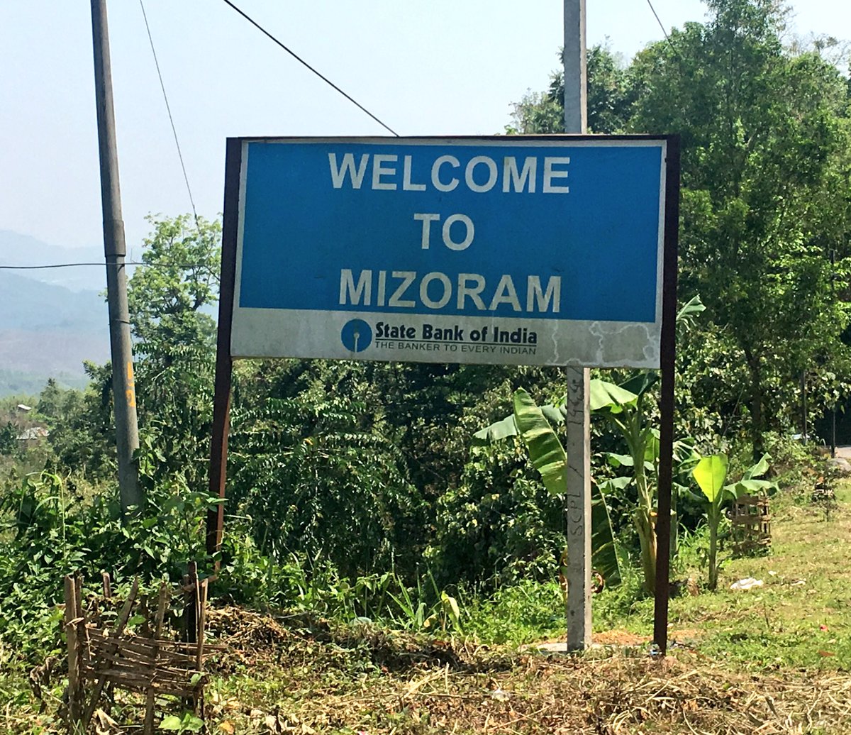 DigitalDesh's tweet photo. And so it begins @DigitalDesh drive 4.0 | NorthEast Focus stay tuned for some #deshruption #mizoram #manipur #assam #silkim #meghalaya https://t.co/5OdMOV55k7