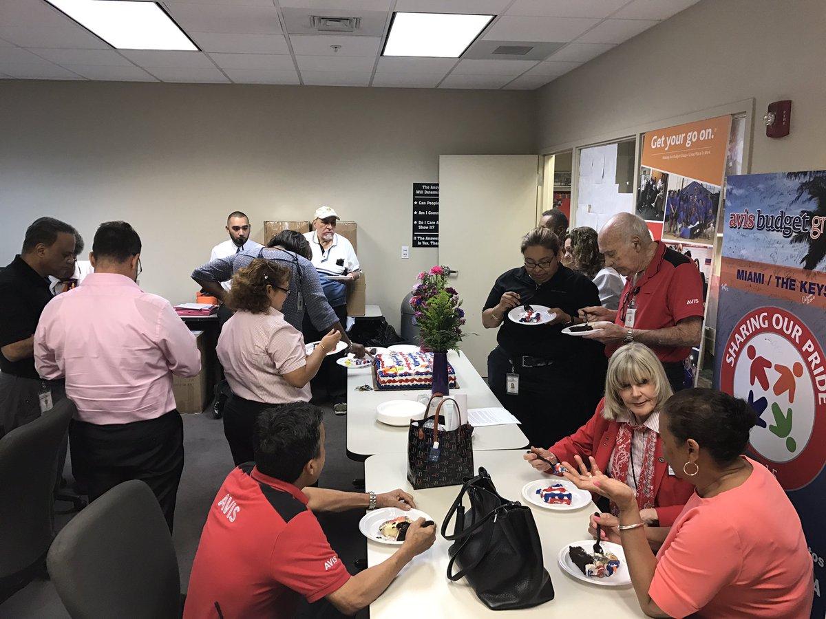 AvisBudgetMIA tweet media