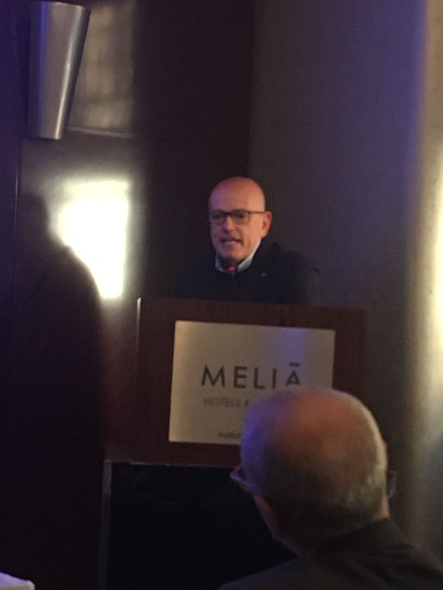 Genova Conferenza Programmatica sul lavoro.   Le Ferrovie e le 5terre come esempio di realtà che offrono occupazione.