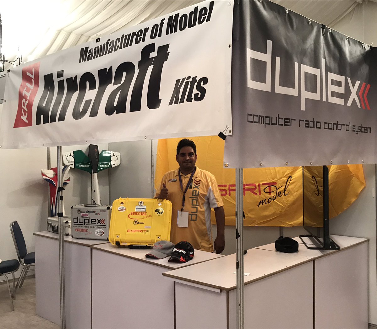 mohammedosaim1's tweet photo. #TeamJeti #JETITEAM #JETIUSA #ESPRITMODEL #EspritTech @EspritTech
#JETI_MODEL
#RCMODEL
#motor_hacker
#Emcotec #electronic #IRC https://t.co/bVzP6dKMix