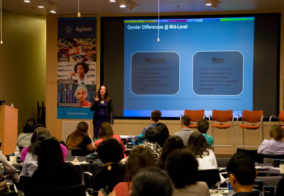 AgilentCareers's tweet image. The Society of Women Engineers at @Agilent hosted its first-ever conference in Santa Clara yesterday! Thanks to all who attended! @SWEtalk