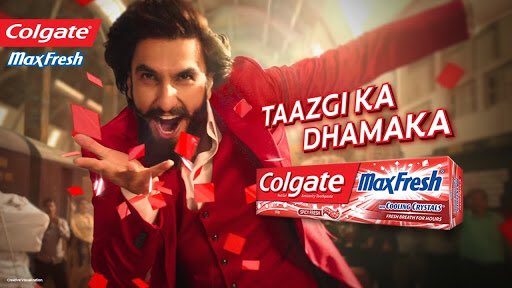 balancingactpro's tweet photo. #brandwork #influencermarketing #balancingact #superproud #RanveerSingh https://t.co/TyR4qC9x9a