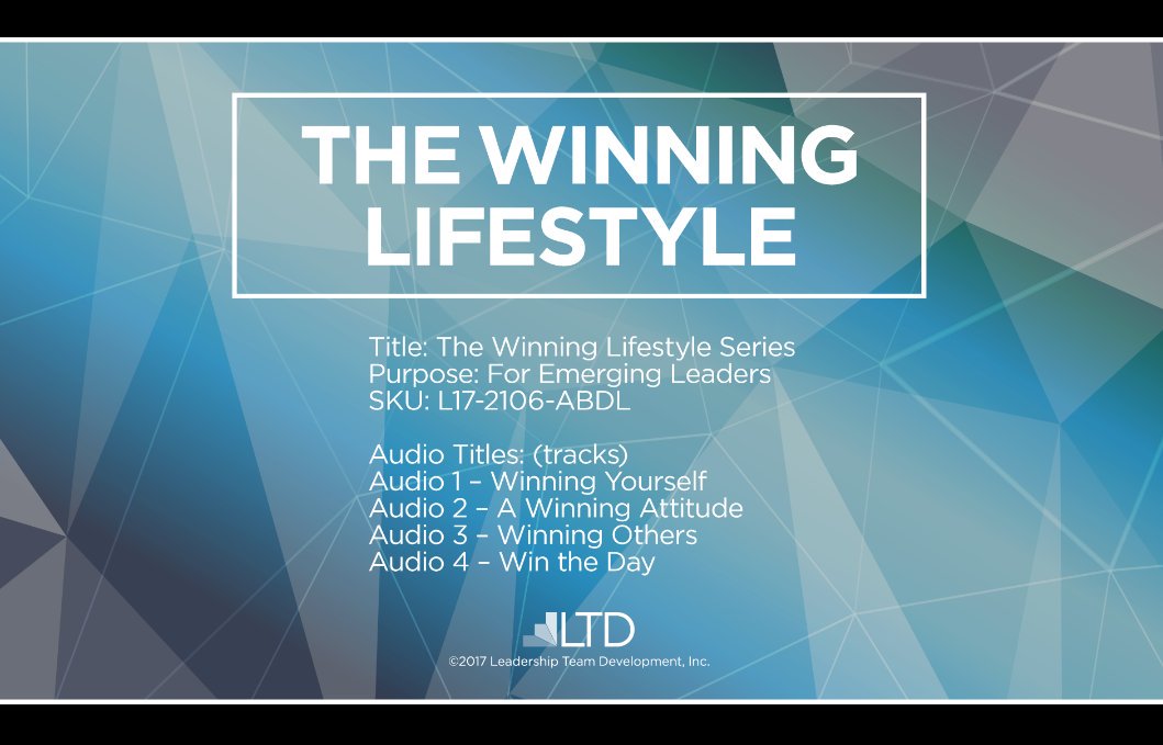 maryannnicoson's tweet photo. Just downloaded THE WINNING LIFESTYLE Rock the mindset @MarkiewiczTeam @FiveDiamondsUSA #springforward2017 https://t.co/SpODKk9qJe