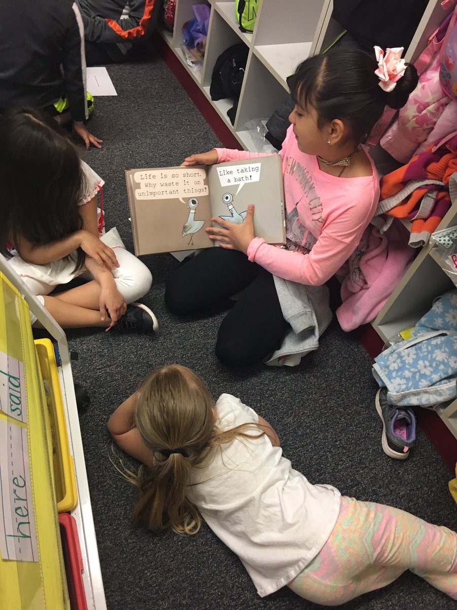 KinderGriffin's tweet photo. We love our 4th Grade Buddies! #kinder #buddies @ReadWithAvon https://t.co/UcX33kYtOU