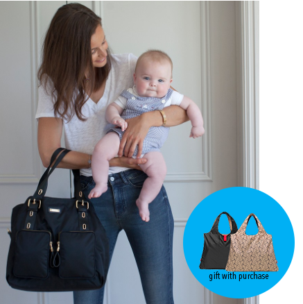babesta's tweet photo. We've teamed up w/ #StorkSak for a #MothersDay giveaway! Purchase a stylish #diaperbag today through May 14th & receive a cool tote! https://t.co/eILYFMLuZ1