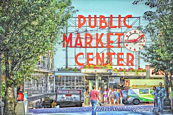 Tucsonphoto11's tweet photo. New artwork for sale! - "Summer Day at the Market H D R" - https://t.co/IKmOLeI8Ub @fineartamerica https://t.co/897D41lN2y