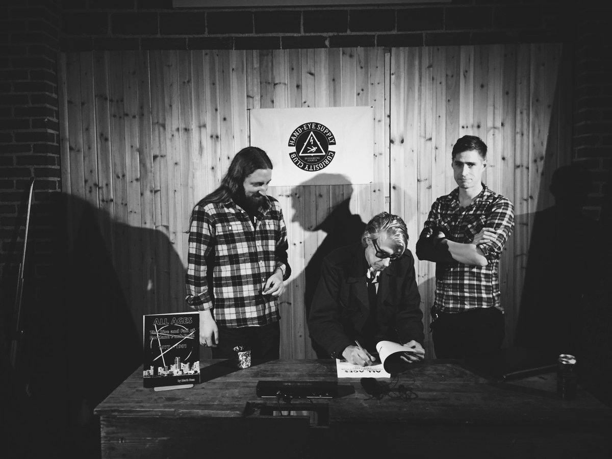 Curiosity Club tweet media