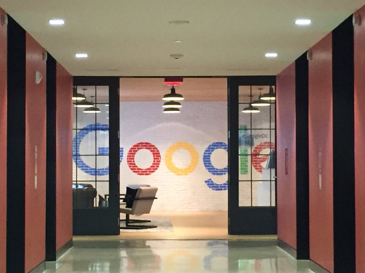 MoreVisibility's tweet photo. Did you miss our Client Summit at the #GoogleDC office? Get the highlights from the event here: https://t.co/vn7w2pWnDj https://t.co/YeK2TTrDms