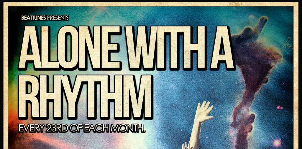 beattunes's tweet image. Deep.L and Deepness – Alone With A Rhythm 053 – beattunes.com April 17 beattunes.com/deep-l-and-dee…