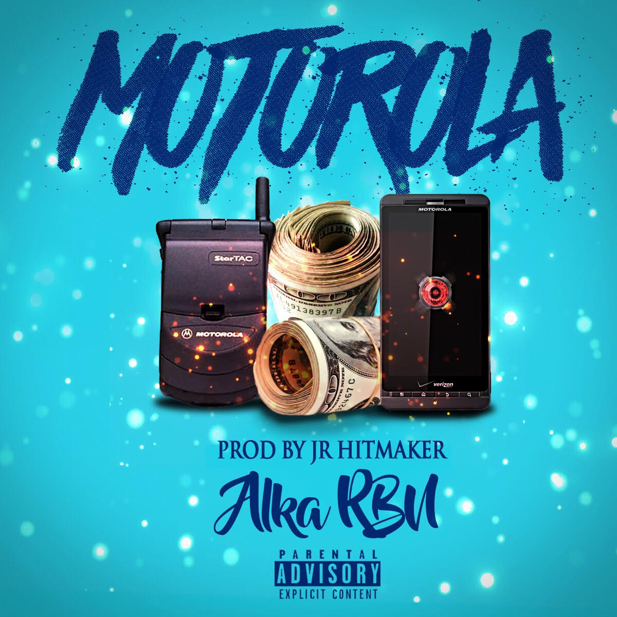 #RIPTRICH

Motorola  
(Prod By <a href="/JRHITMAKER/">JRHITMAKER</a>)

Alka RBN X #TwoPhones

soundcloud.com/alka-r-b-n/mot…