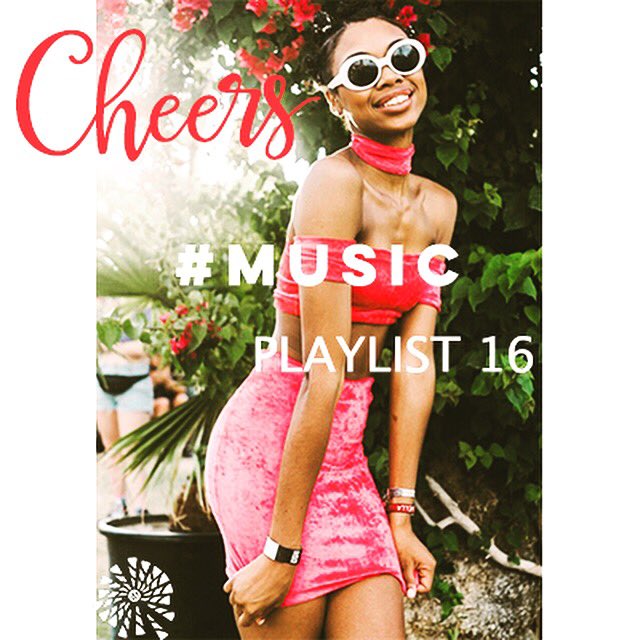 apero_cheers's tweet photo. [Playlist du mois]
https://t.co/29WSNWpjXc
(Retrouvez toutes nos playlists sur Spotify: apero_cheers)
#cheers #apero #aperocheers #playlist https://t.co/ZWcjWVrHMT