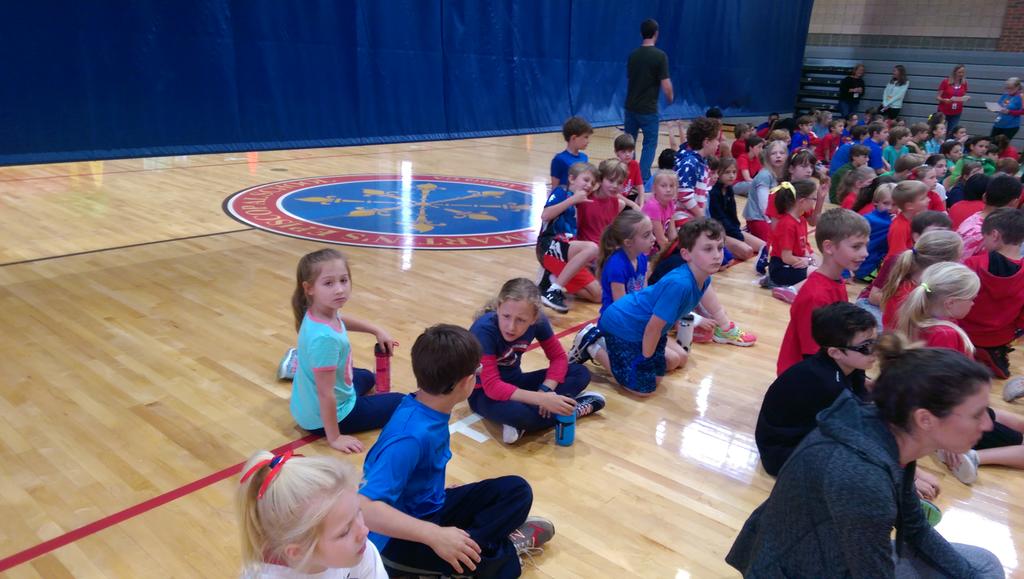 rwatsmes's tweet photo. #esfieldday Woohoo!!! First station...#Fitness #smesatl https://t.co/pe38Ge6jud