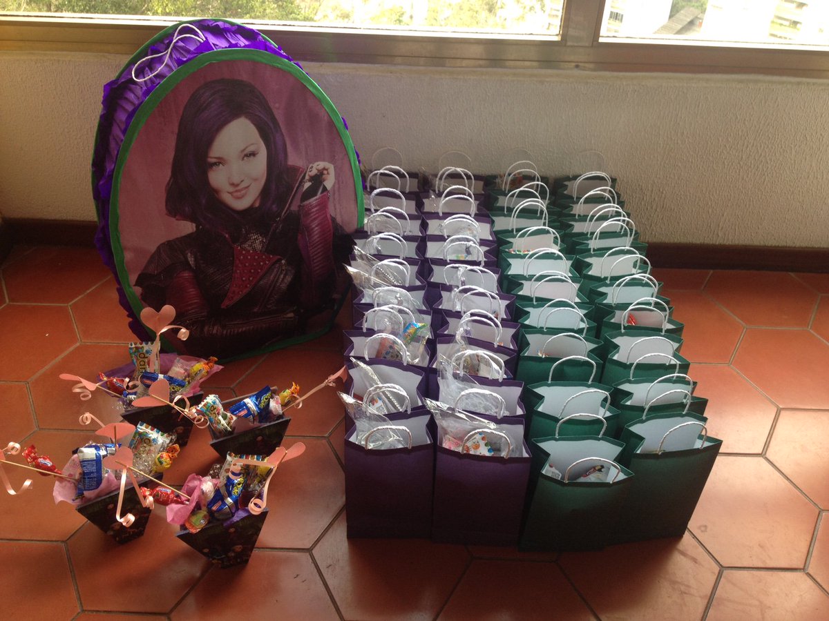 Benchi Producciones tweet media