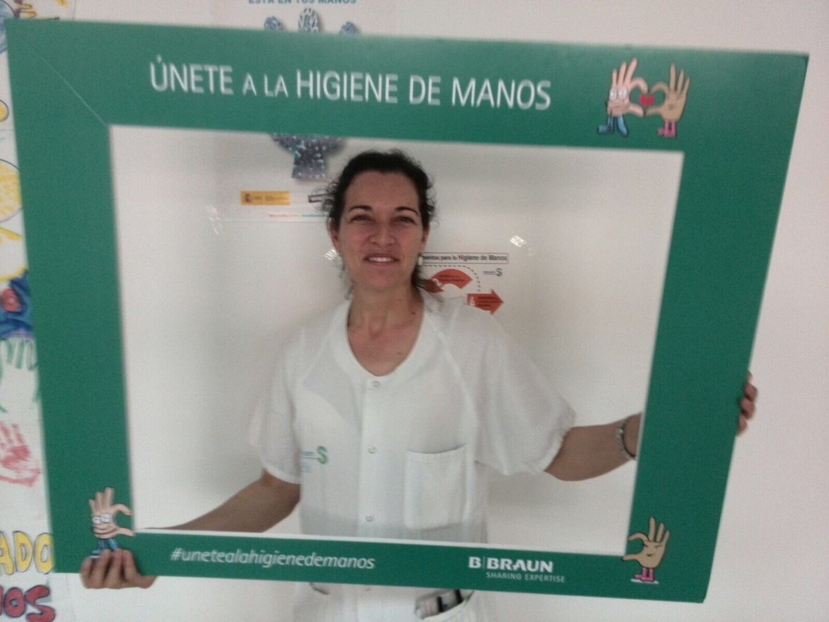 HNParaplejicos's tweet photo. #unetealahigienedemanos https://t.co/SjyqH11efm