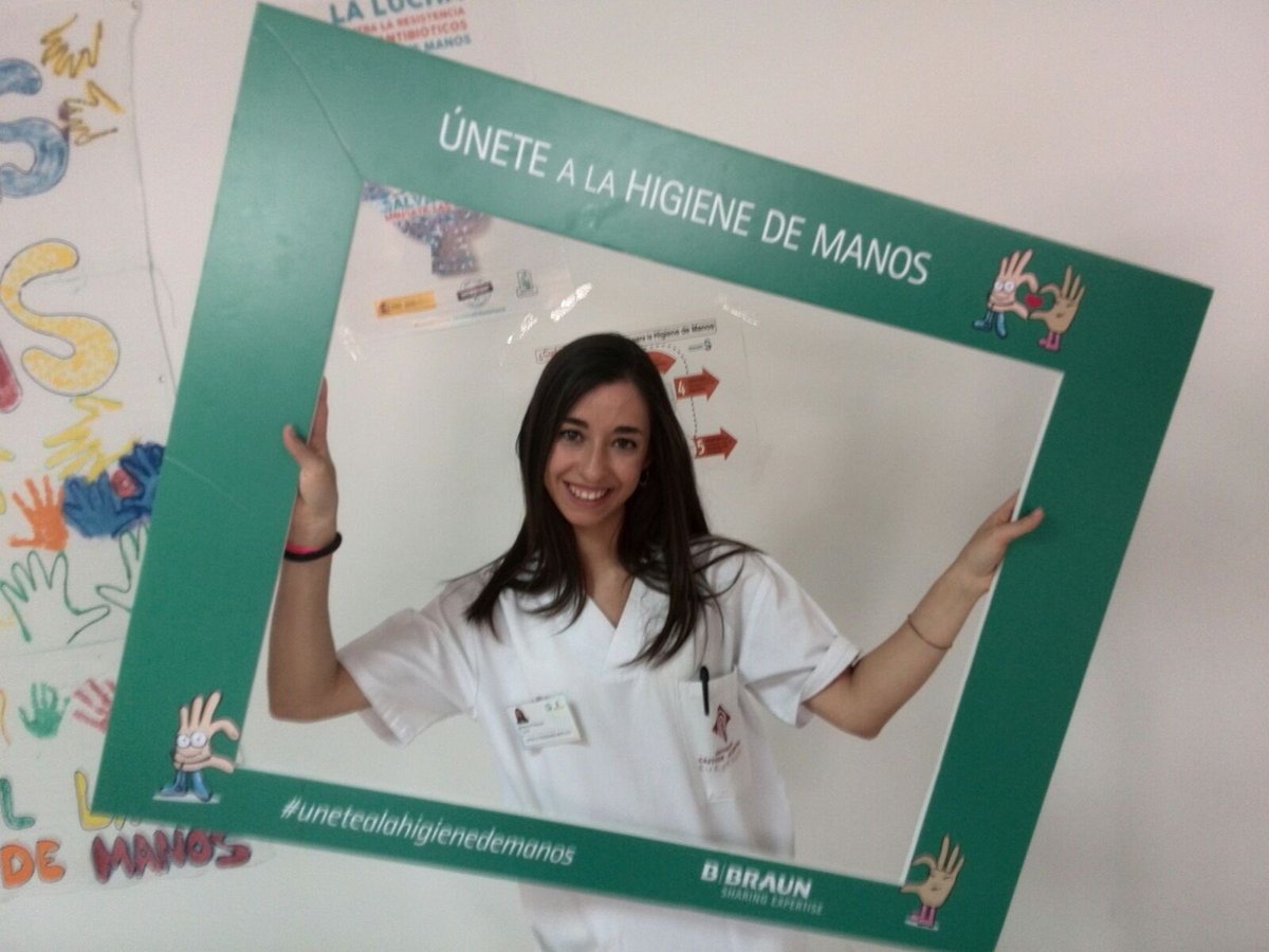 HNParaplejicos's tweet photo. #unetealahigienedemanos https://t.co/SjyqH11efm