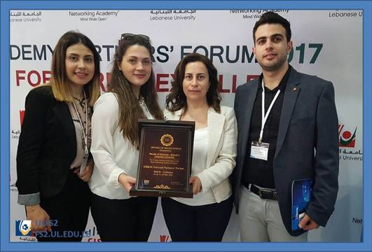 ulfsc2's tweet photo. درع تقديري من سيسكو لأكاديمية #كلية_العلوم الفرع الثاني في #الجامعة_اللبنانية
#cisco #ulfs2 #ulfsc2 #ul #lu
https://t.co/us5zSBJB8d https://t.co/5DzesgE4TZ