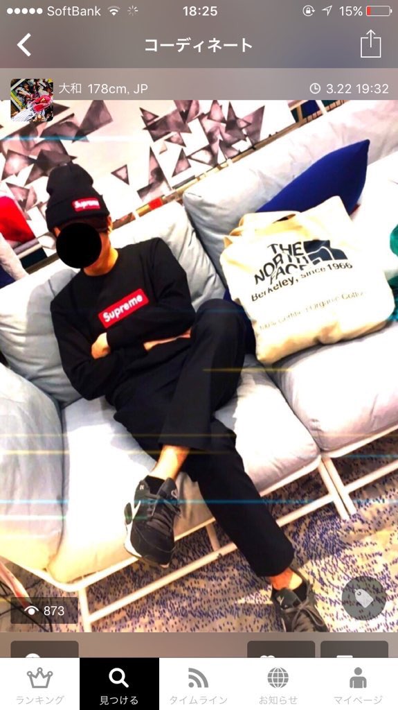 ダサファッション晒し Dasafashion Twitter