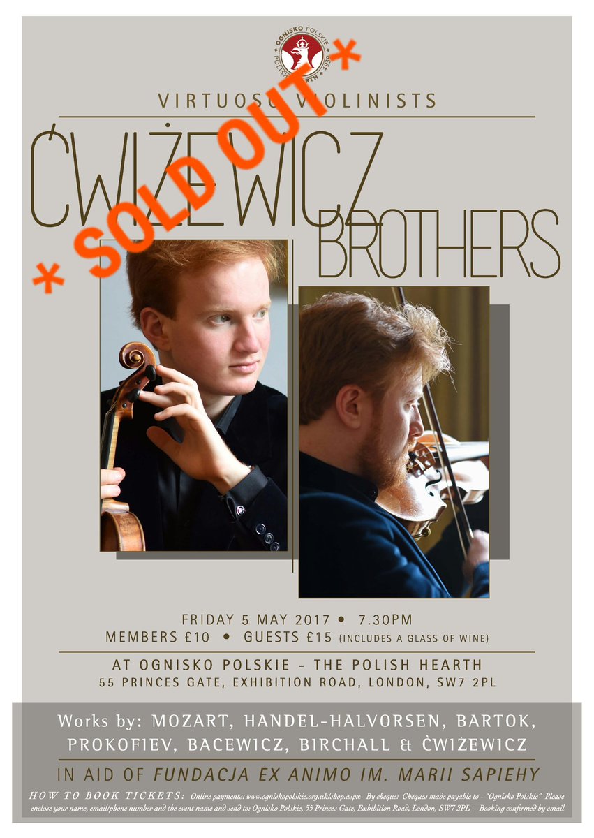 So excited... <a href="/ognisko_polskie/">Ognisko Polskie</a>