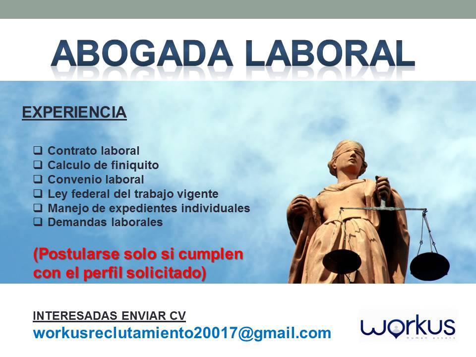 RhWorkus's tweet image. ABOGADAS LAS ESTAMOS ESPERANDO!
#POSTULATE #EMPLEO #TABASCO