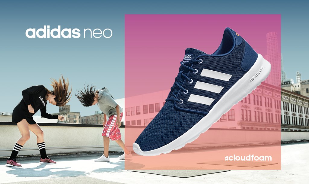 adidas neo homme intersport