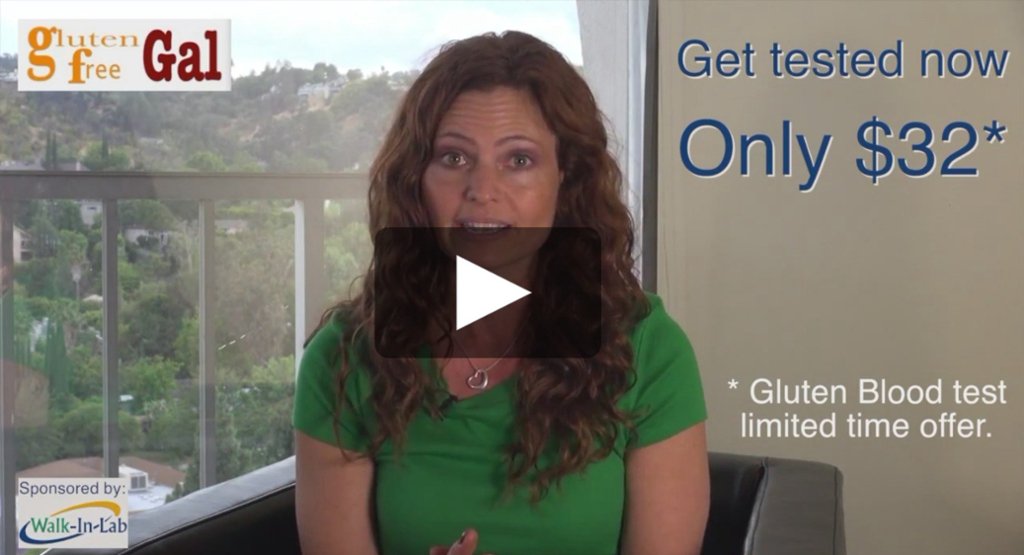 walkinlab's tweet image. Watch these videos on dealing with #celiacdisease from an expert by @GlutenFreeGal11 bit.ly/1Sp4dpH #celiac #gluten #health