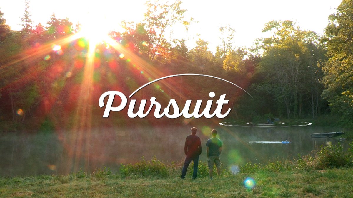 Things to do this weekend: watch Pursuit on <a href="/QuestTV/">Quest</a> - 6am this Saturday and 9am on Sunday #fishingtv #lovefishing ow.ly/mRHH30bsPil