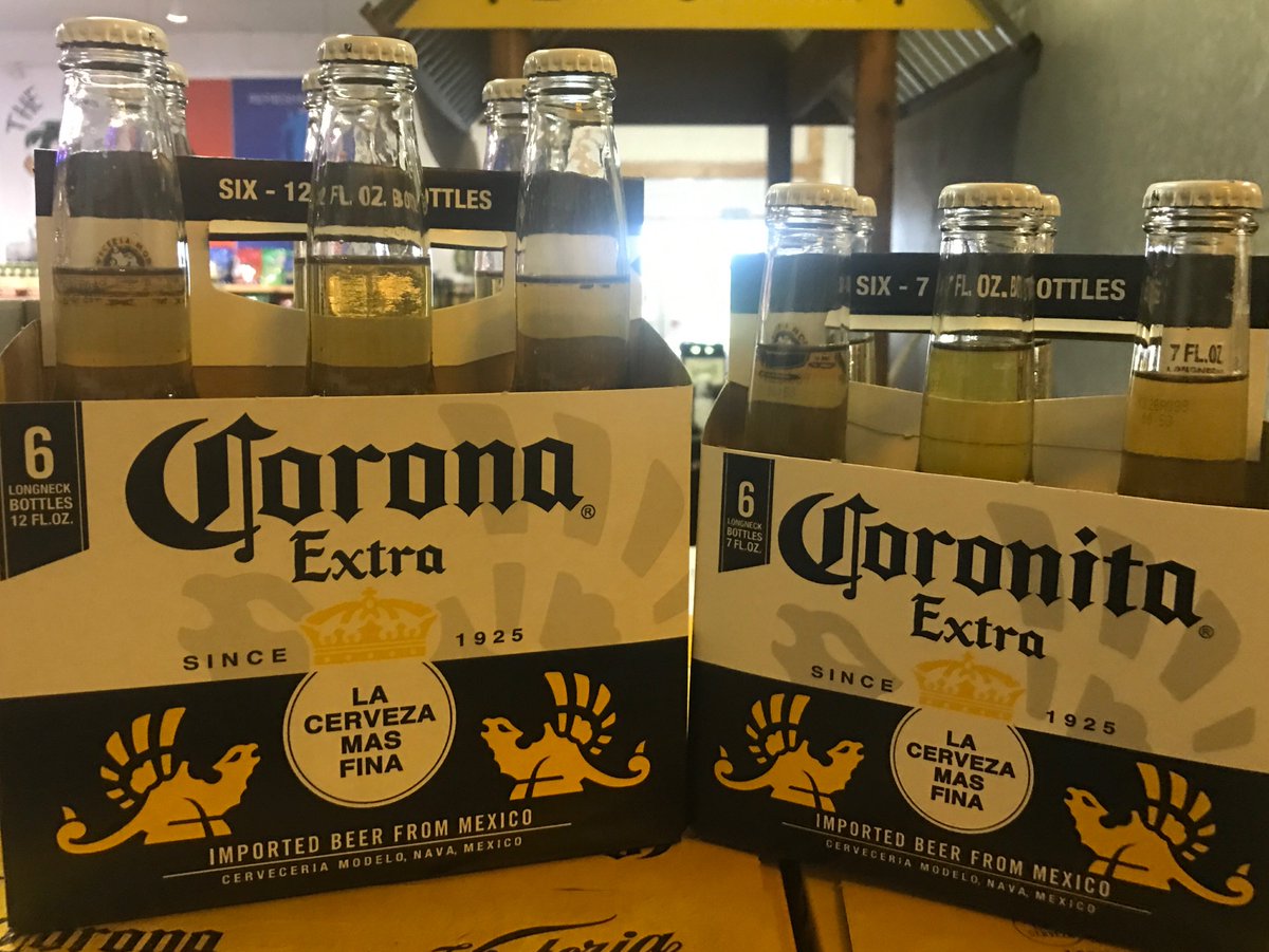 Today is your day! #coronatastingsallday #cincodemayo #cincocelebration #beershaktastings #corona #wegotlimes #rainyday