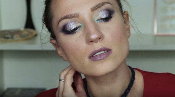 CosmeticosEspe's tweet photo. ¿Quieres conocer el #MaquillajeDeFiesta ideal para este #finde? Mira este videotutorial de @EstilodeAndra https://t.co/IpZcQPRazE https://t.co/lTNwUfevXH