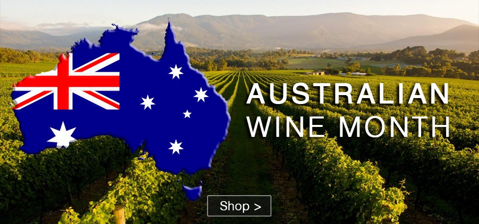 CarlEvans_SW's tweet photo. Happy #AussieWineMonth 

Browse our Aussie range below 

https://t.co/y1wDasMYRy https://t.co/zurrdUhwFd