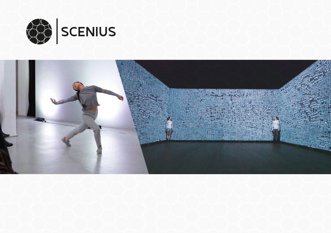 Join us on May 20 @DeLawei for Exhibition/Symposium/Workshop SCENIUS in collab. with <a href="/LUSTlab/">LUSTlab</a> and <a href="/MakeMoveThink/">Make Move Think</a> lawei.nl/kunst