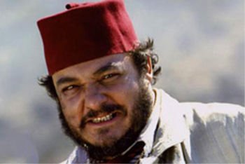 Happy Birthday John Rhys-Davies! 