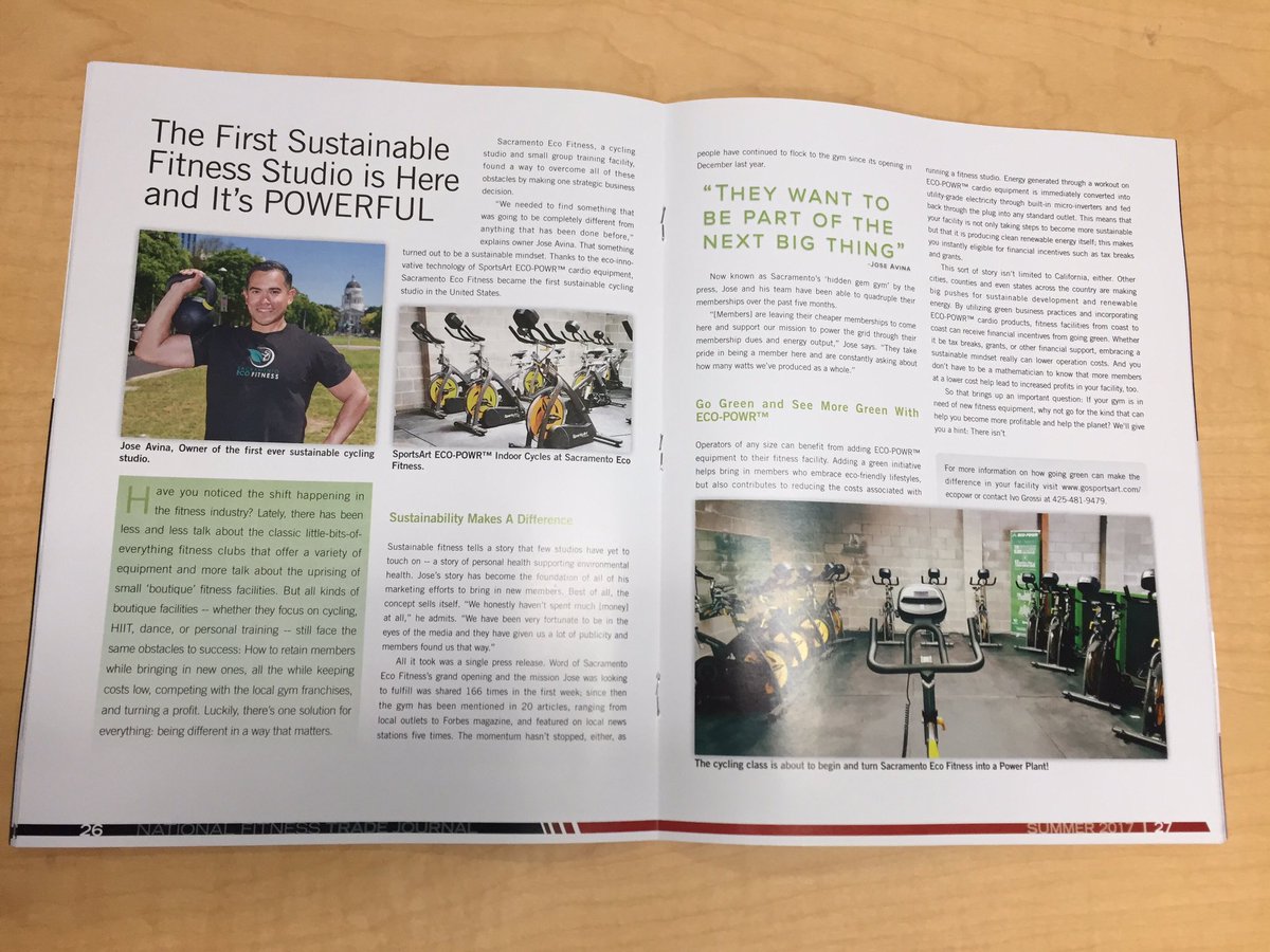 brittharris32's tweet photo. When you see your article in print! #happy #contentmarketing https://t.co/5TFKskOjqJ