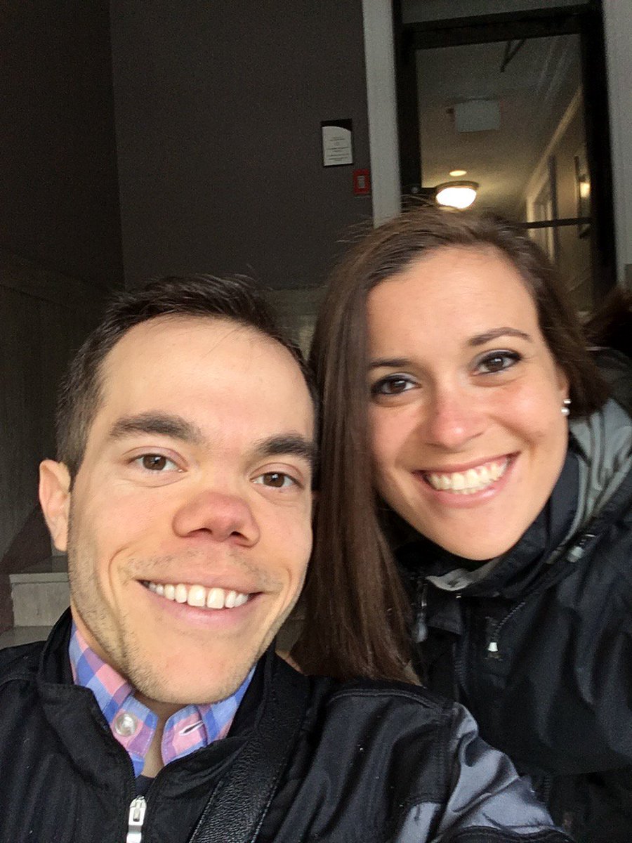 Matthew Jeffers Wife: A Glimpse into Their Private Life