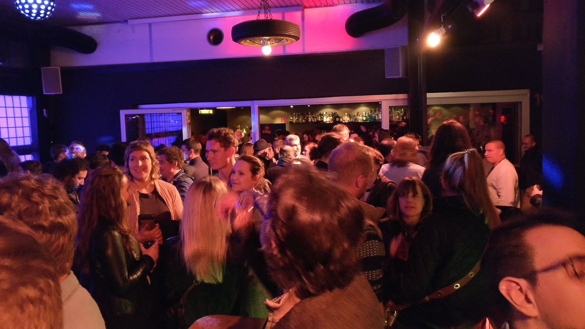 staticvfx's tweet photo. Afterpaaaaartyyyyy! #FMX2017 https://t.co/jUMNYuRmo4