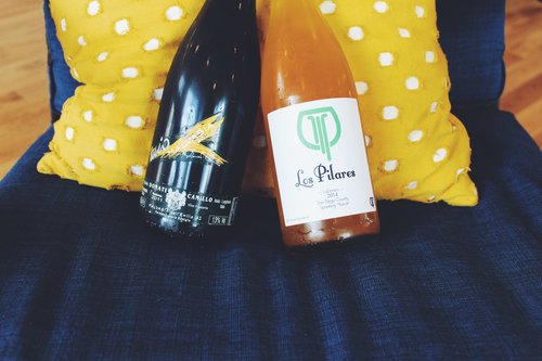 #PetNat was a happy accident with roots back to 1531! Learn more about this #wine style: ow.ly/CmLH30aXzXU #wineeducation #naturalwine