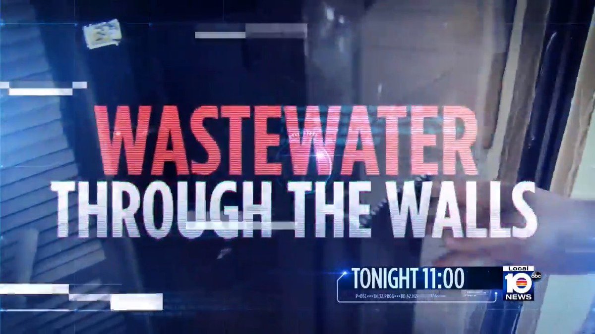 Is this the dirtiest #DirtyDining ever? See for yourself, TONIGHT on the LOCAL 10 NEWS at 11 https://t.co/ZLSyBIbjl2
