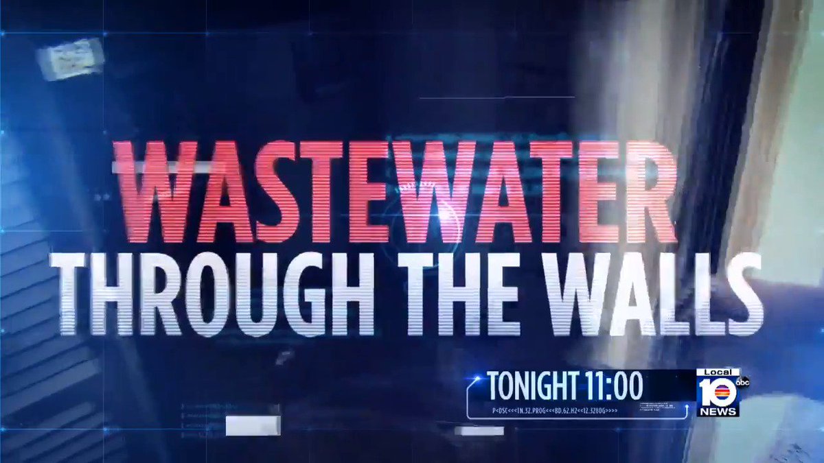 Is this the dirtiest #DirtyDining ever? See for yourself, TONIGHT on the LOCAL 10 NEWS at 11 https://t.co/ZnNy5t3ERL