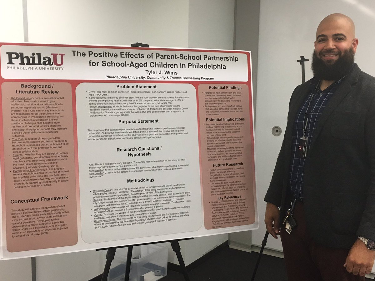 Jefferson_CTC's tweet photo. Capstone Day-our students are willing to grapple with the most critical questions. #PoweredToDo @PhiladelphiaU https://t.co/pidyLlYttr