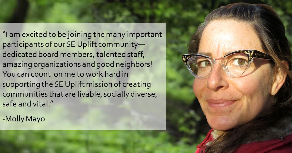 SE Uplift tweet media