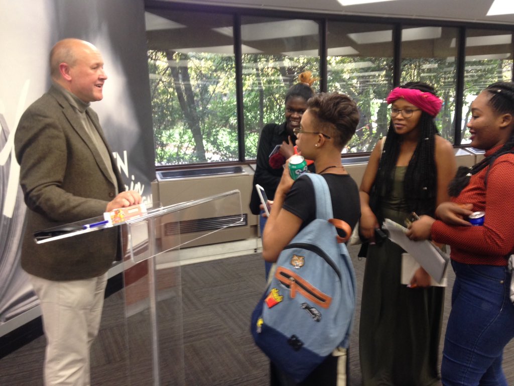 ujlibscience's tweet photo. #UJTalks 5 May with Prof. Hartmut Winkler #PhysicsUJ #NuclearEnergy #UJ @UJLibrary @mediauj @go2uj @ScienceUJ https://t.co/l8tEHka44N