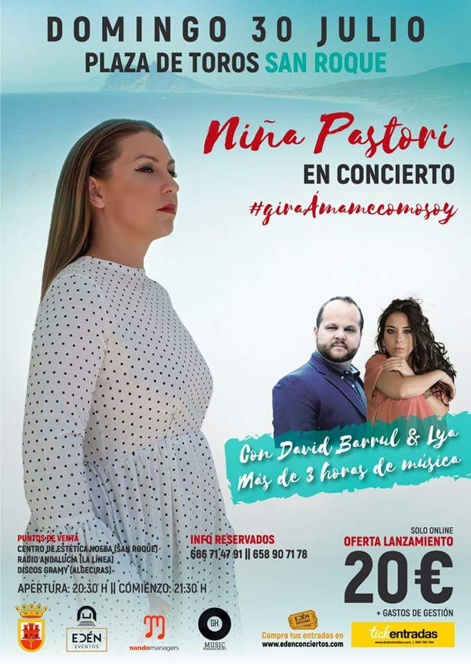 RINCON DE LA PASTORI tweet media