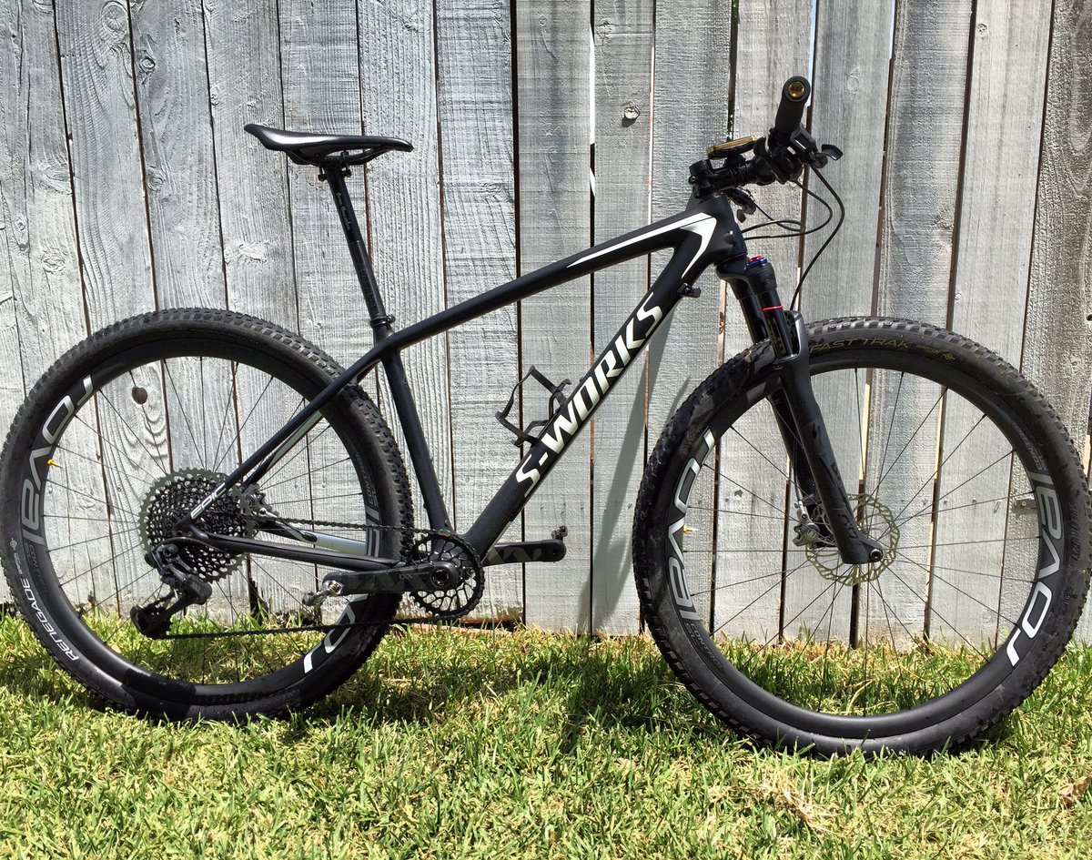 BozBros's tweet photo. 18lbs of glory🏁 #thisisgoingtobeepic @shoaircg Kenda Cup this weekend 🚀thanks @magura_official &amp; #speedevolution https://t.co/0d2LeMCdLM